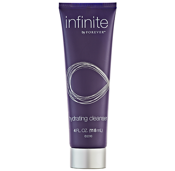 INFINITE BY FOREVER нымдаштыргыч сүтү