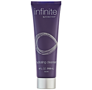 INFINITE BY FOREVER нымдаштыргыч сүтү